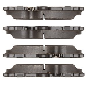 Lexus GS350 Brake Pads - Front - R1 Concepts - Optimum OE - `06-`20